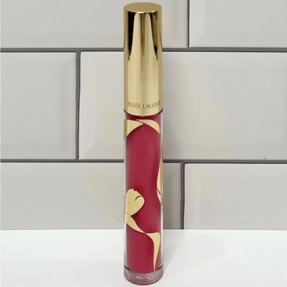 Estée Lauder 26 Extravagant Pink Lipgloss
